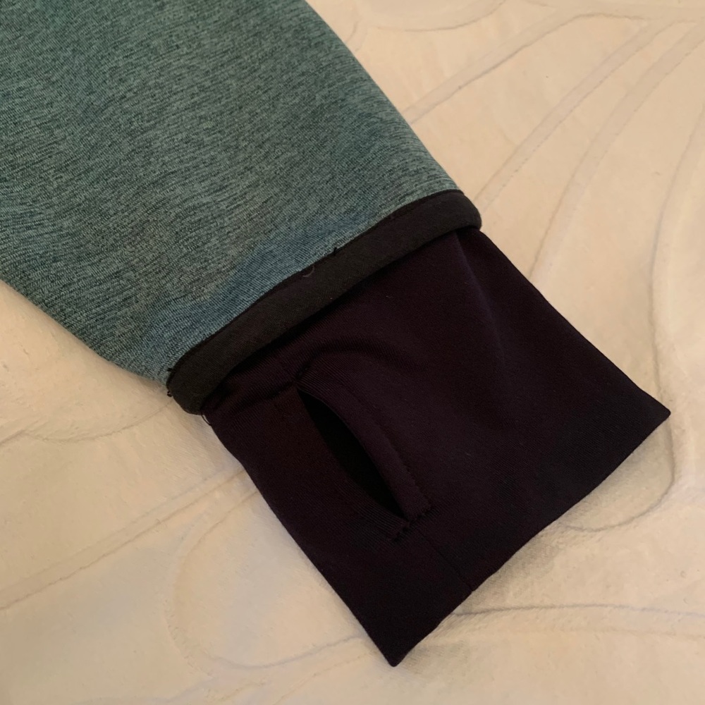 Bench Jacket - Picture 4 of 7